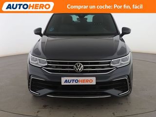 Volkswagen Tiguan 2.0 TDI RLine