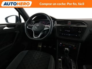Volkswagen Tiguan 2.0 TDI RLine
