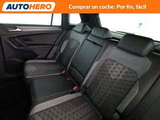 Volkswagen Tiguan 2.0 TDI RLine