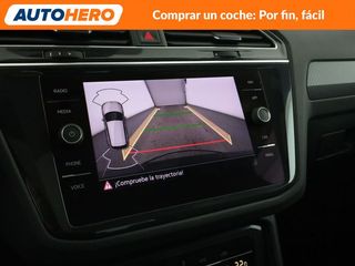 Volkswagen Tiguan 2.0 TDI RLine