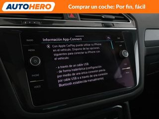 Volkswagen Tiguan 2.0 TDI RLine