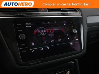Volkswagen Tiguan 2.0 TDI RLine