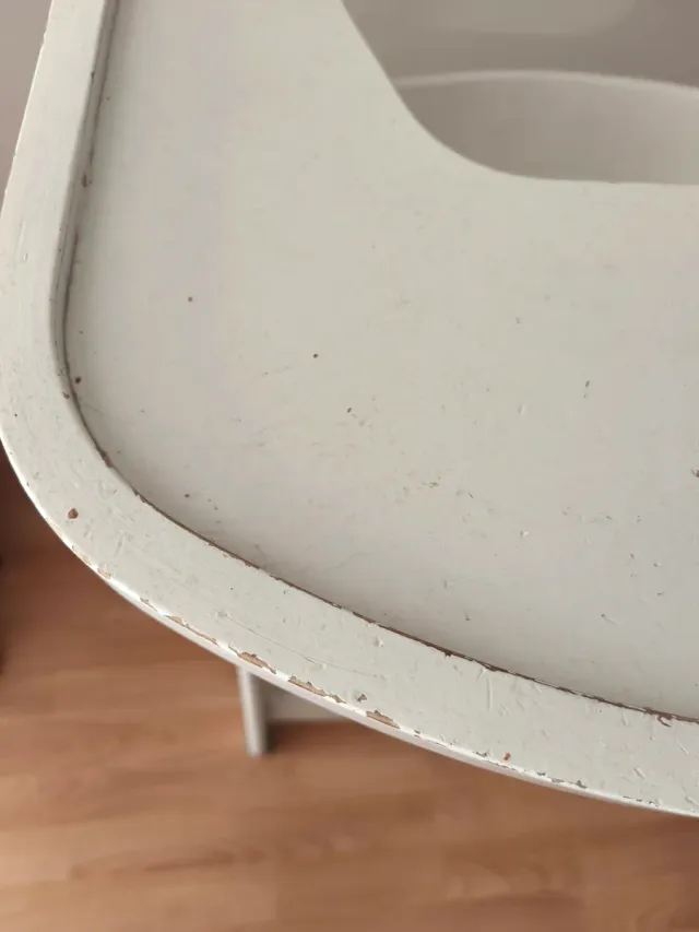 Trona Safety 1st Evolutiva