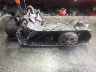 Motor Aprilia Motard 49cc