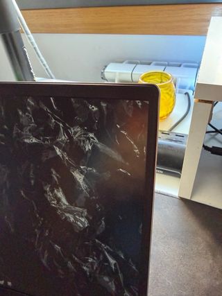 Portátil Acer Swift 3 Plata