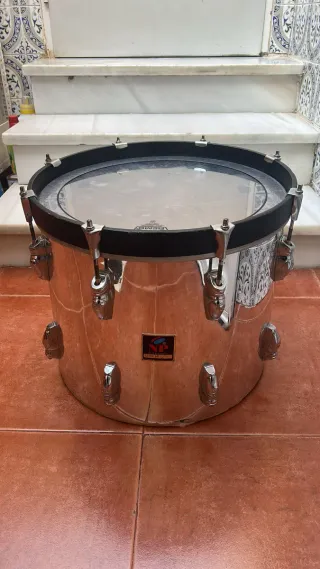 Timbal NP