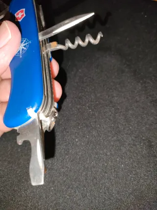 Canivete Victorinox Skipper Azul