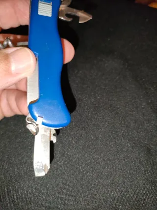 Canivete Victorinox Skipper Azul