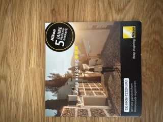 Nikon Zfc 16-50 Kit Cámara Digital Plata