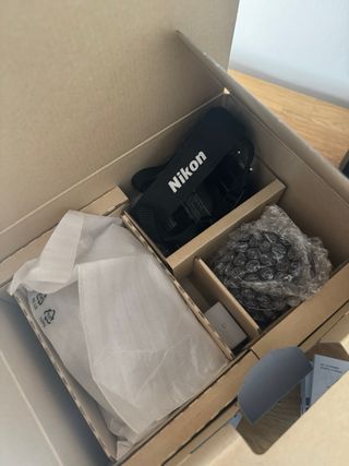 Nikon Zfc 16-50 Kit Cámara Digital Plata