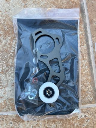 Guía Cadena NUEVO Gamut Enduro Descenso protector