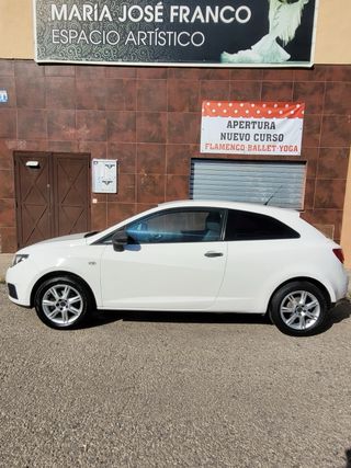 SEAT Ibiza 2011