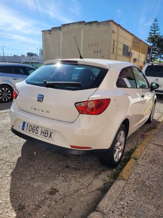 SEAT Ibiza 2011