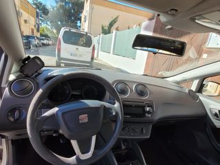 SEAT Ibiza 2011