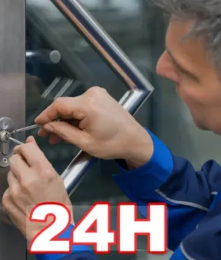 Cerrajero 24 h