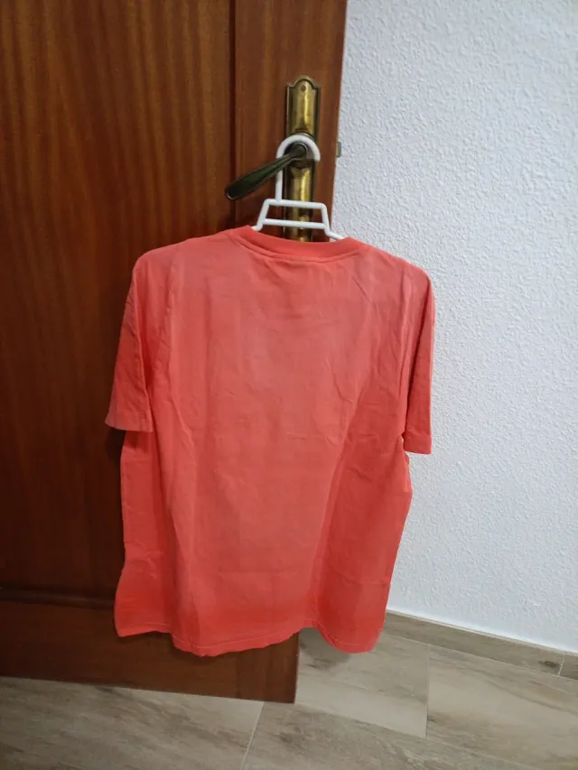 Lote 3 Camisetas Deportivas Adidas, Fila, Springfi