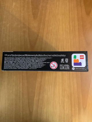 LEGO 40773 I Goonies Attico Walsh - New Sealed