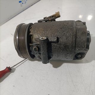 Compresor de aire acondicionado Opel Astra H 2000
