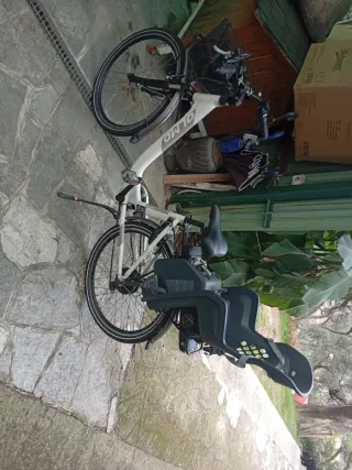 Bicicletta elettrica Olmo contattarmi 3756321859