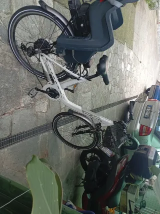 Bicicletta elettrica Olmo contattarmi 3756321859