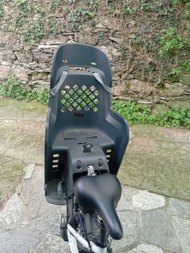 Bicicletta elettrica Olmo contattarmi  3756321859