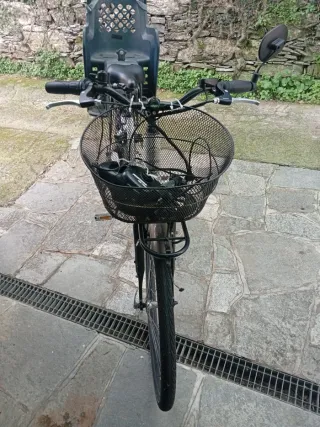 Bicicletta elettrica Olmo contattarmi 3756321859