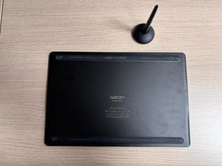 Wacom Intuos Pro PTH-860 Tableta Gráfica
