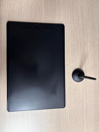 Wacom Intuos Pro PTH-860 Tableta Gráfica