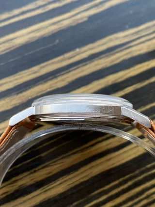 Zenith Jumbo Vintage Reloj 36mm