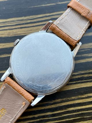 Zenith Jumbo Vintage Reloj 36mm