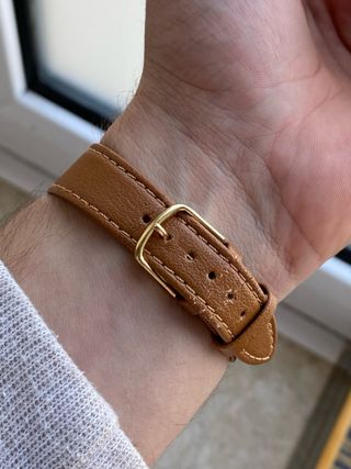 Zenith Jumbo Vintage Reloj 36mm