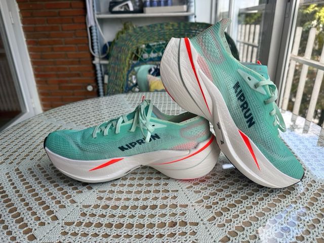 Kiprun KD900X LD+ Zapatillas Running Hombre