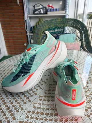 Kiprun KD900X LD+ Zapatillas Running Hombre