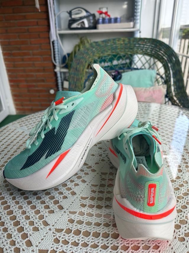 Kiprun KD900X LD+ Zapatillas Running Hombre