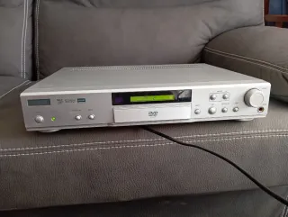 YUKAI Home Cinema DVD Player            V 660 R