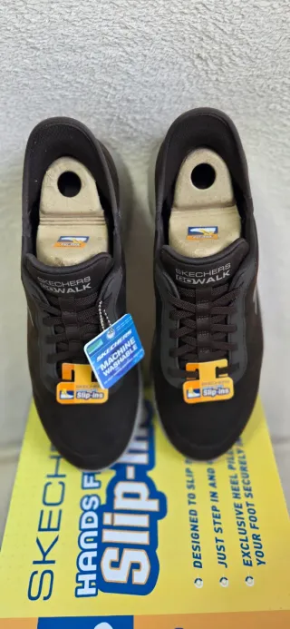 Scarpe Skechers Go Walk Slip-ins