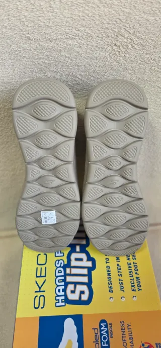 Scarpe Skechers Go Walk Slip-ins