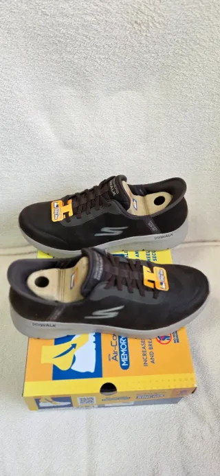 Scarpe Skechers Go Walk Slip-ins