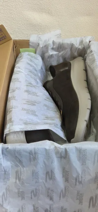 Scarpe Skechers Go Walk Slip-ins