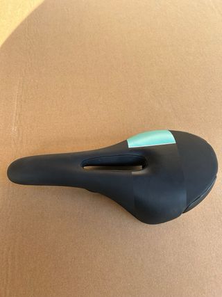 Sillín de bicicleta SELLE ROYAL GROUP