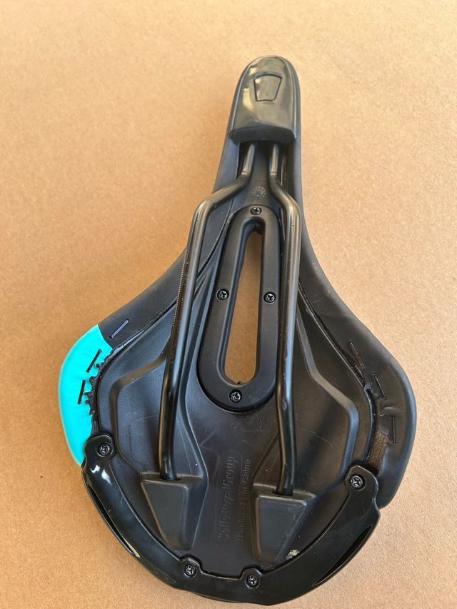 Sillín de bicicleta SELLE ROYAL GROUP