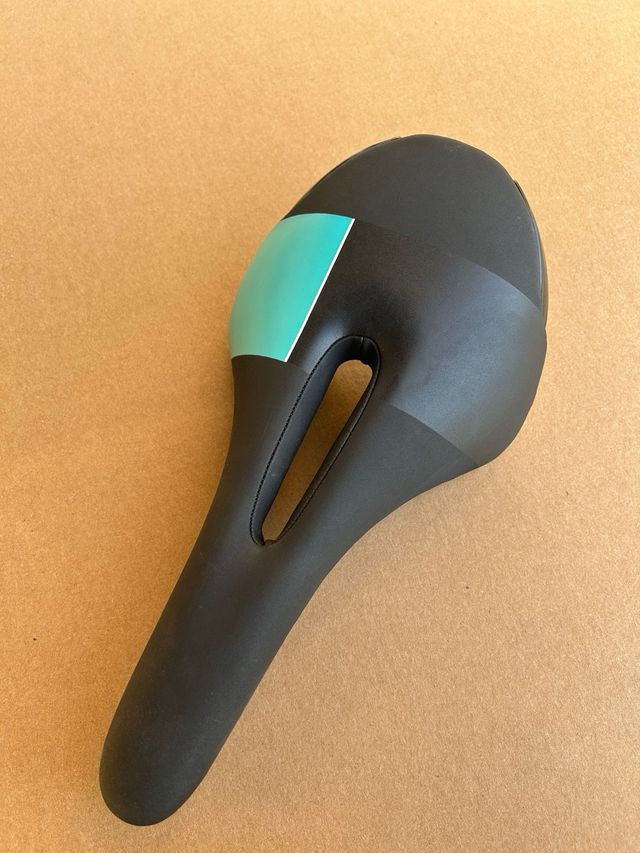 Sillín de bicicleta SELLE ROYAL GROUP