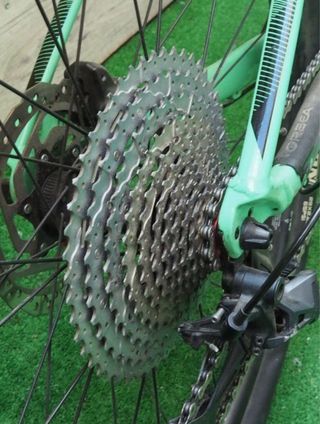 Orbea Alma H30 29 Talla M