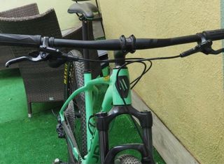 Orbea Alma H30 29 Talla M