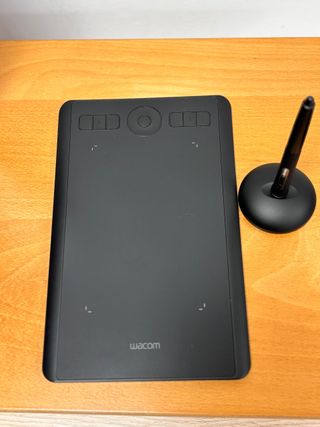 Wacom Intuos Pro PTH-460