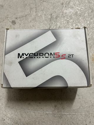 MyChron 5S 2T