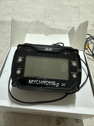 MyChron 5S 2T