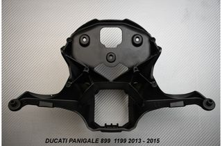 Suporte tablero DUCATI PANIGALE 899 1199 2013 2015