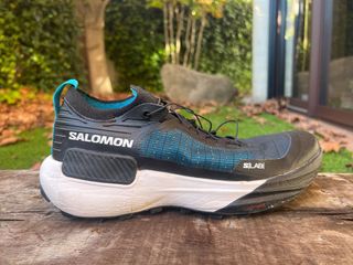 Salomon Genesis S-Lab Zapatillas Trail Running