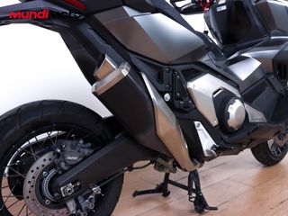 HONDA X-ADV
